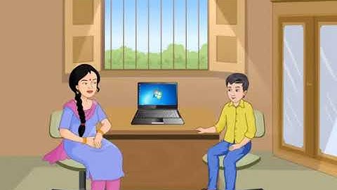 Chapter- 4: Communications using the Internet - English