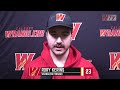 WTV Game Preview - TUC vs CGY - 11.21.2023