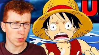 Film Theory: The World of One Piece is BROKEN! 