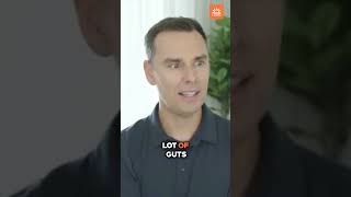 Regain Congruence Fast with One Simple Action | Brendon Burchard