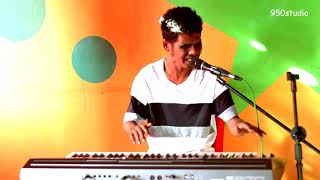 Download Lagu martin kurman - cover ku cari jalan terbaik pance pondang MP3