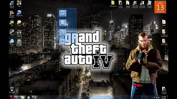 GTA IV How To - Install ELS, ELS CARS, AND SIREN MODS w/STEAM.