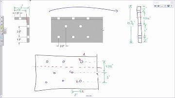 CE 414 Lecture 08: Shear Lag & Tension Member Analysis (2020.01.31)