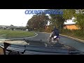 Man Thinks Fleeing From The Cobra Unit On Dirt Bike Is A Get Out Of Jail Free Card | Clayton Sheriff