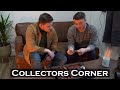 Collectors Corner with Daniel Fejes | @wis_on_a_budget (Watch Collection)