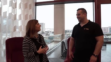 Meet the SPC19 Speakers - Sue Hanley