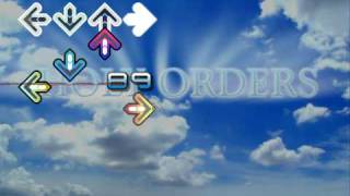 Stepmania - Holy Orders