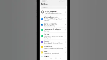 4G Support For SIM Card In Huawei And Honor 