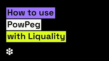 How to use Powpeg with Liquality wallet | DeFi on Bitcoin