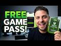 How to Get XBOX GAME PASS ULTIMATE 12 Months Code 