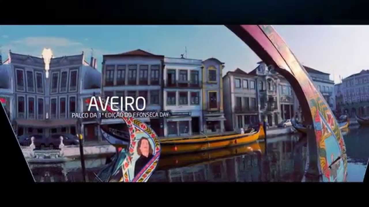 F.Fonseca Day - Novas tendências. Novas tecnologias.