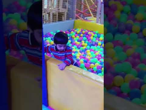 Ye Kia Krdia Rayyan NY Trending Rayyan Shorts Baby