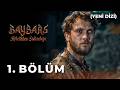 Baybars: Kölelikten Sultanlığa 1. Bölüm (Yeni)