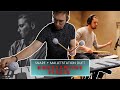 Snare Drum/malletSTATION Duet - &quot;Three Short Songs&quot;