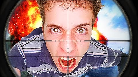 Epic 1v1 Trolling on Black Ops 2 - 