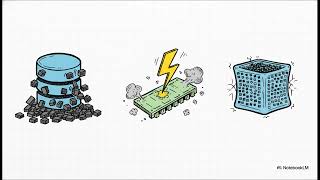Storage & Indexing: Log-Structured Storage and LSM-Trees (DD 4.1) Profile