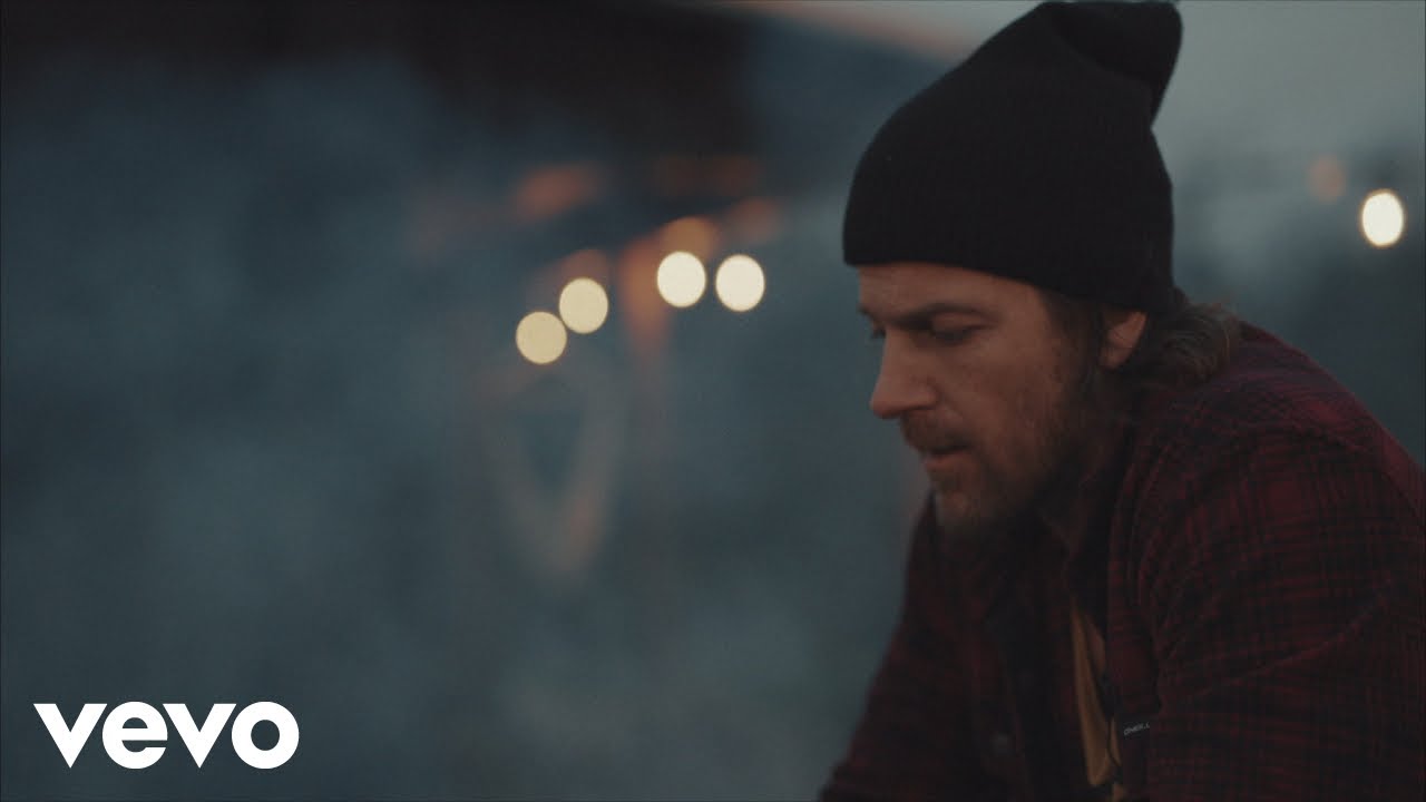Kip Moore - Payin' Hard (In The Wild Sessions)