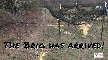 Unboxing The Pig Brig