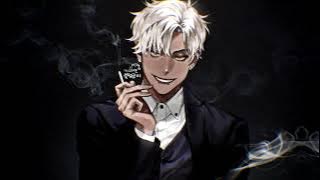 jvla - bad and latin // slowed   reverb