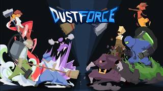 BHA Plays Dustforce DX - Part 1 - Nexus Tutorials (All SS)