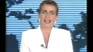 Sbt - Jornal Do Sbt 1994