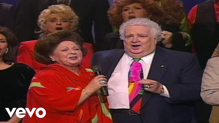 Bill & Gloria Gaither - O Come, Angel Band [Live]