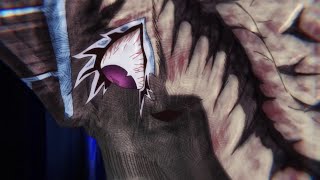[FULL] JoJos Unreleased Adventure Stone Ocean OST: Accelerate