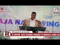 Nguvu Ya Nafsi KIOMBOI CHRISTIAN CENTER CHURCH SINGIDA TZ Mch Amiel Katekela 