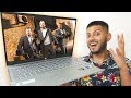 Hp pavilion 15 unboxing and review 