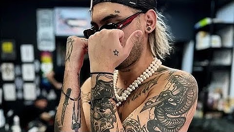 Ian - Orient (Snippet Slayer II HQ)