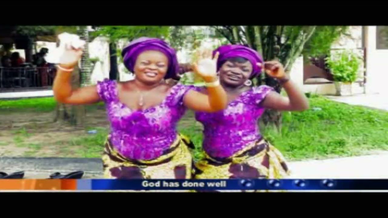 URHOBO & ISOKO CATHOLIC PRAISE VOL.1