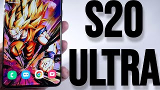 Samsung Galaxy S20 Ultra In 2024! This Old Flagship Is Seriously Underrated! (Now $250)