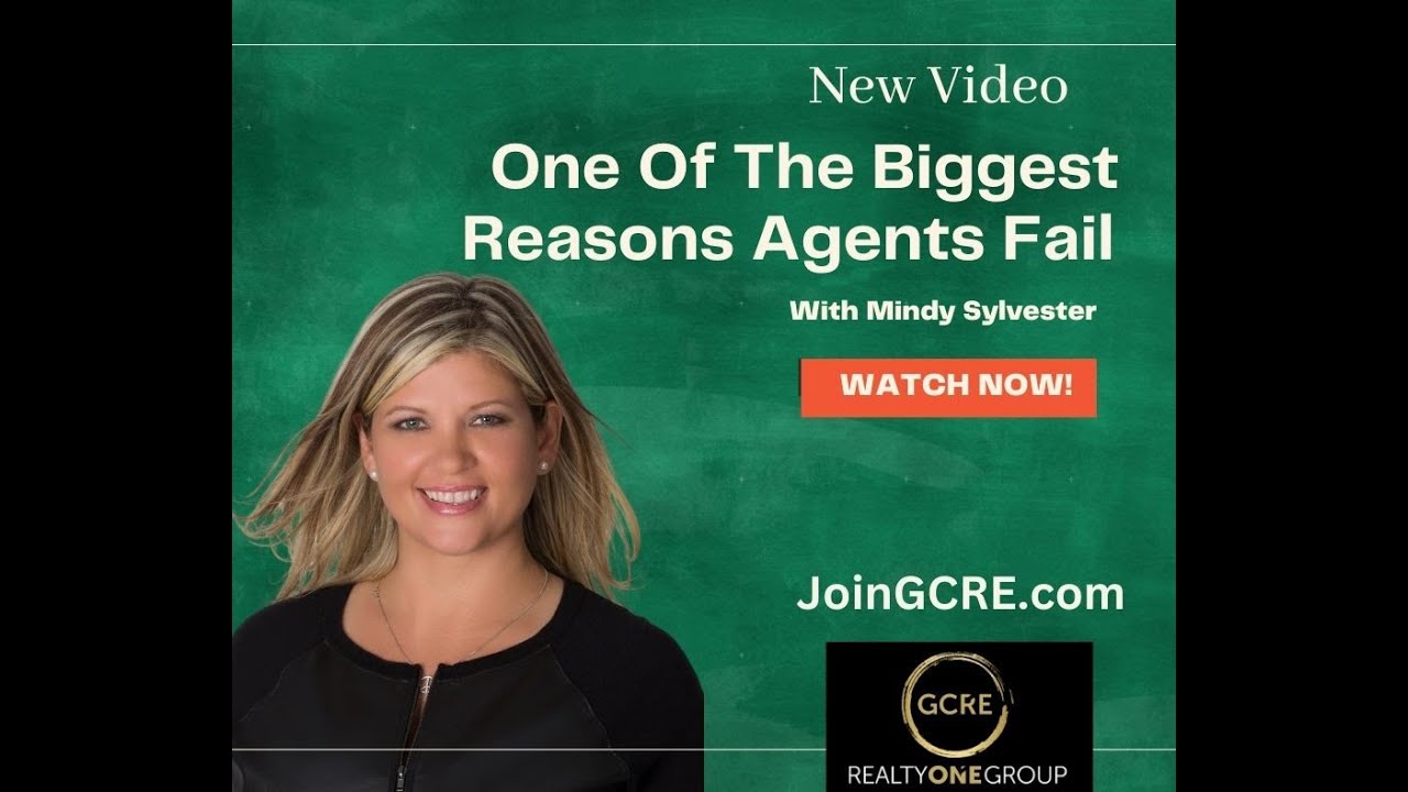 This Is One of The Biggest Reasons Why Agents Fail - YouTube