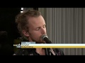 Richard Stirton Performs “Defeated” Richard Stirton Performs “Defeated”