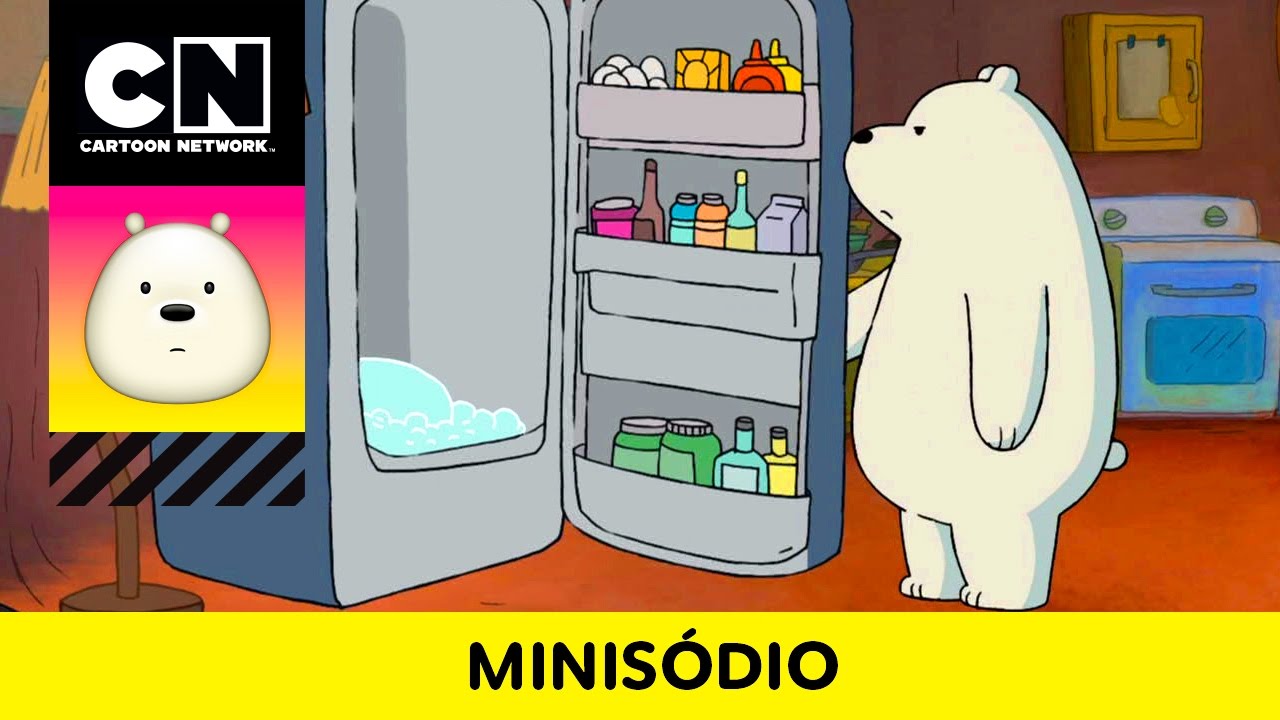 Ooohh!, Apenas Um Show, Minisódio