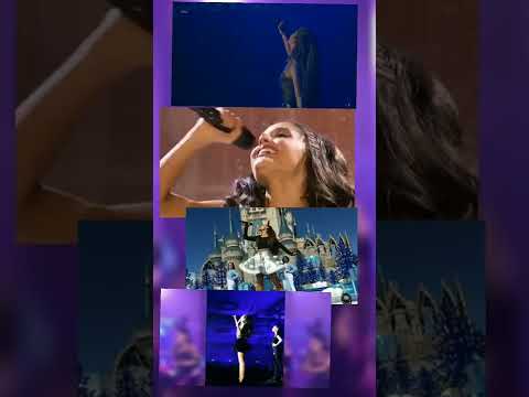 Focus by Ariana