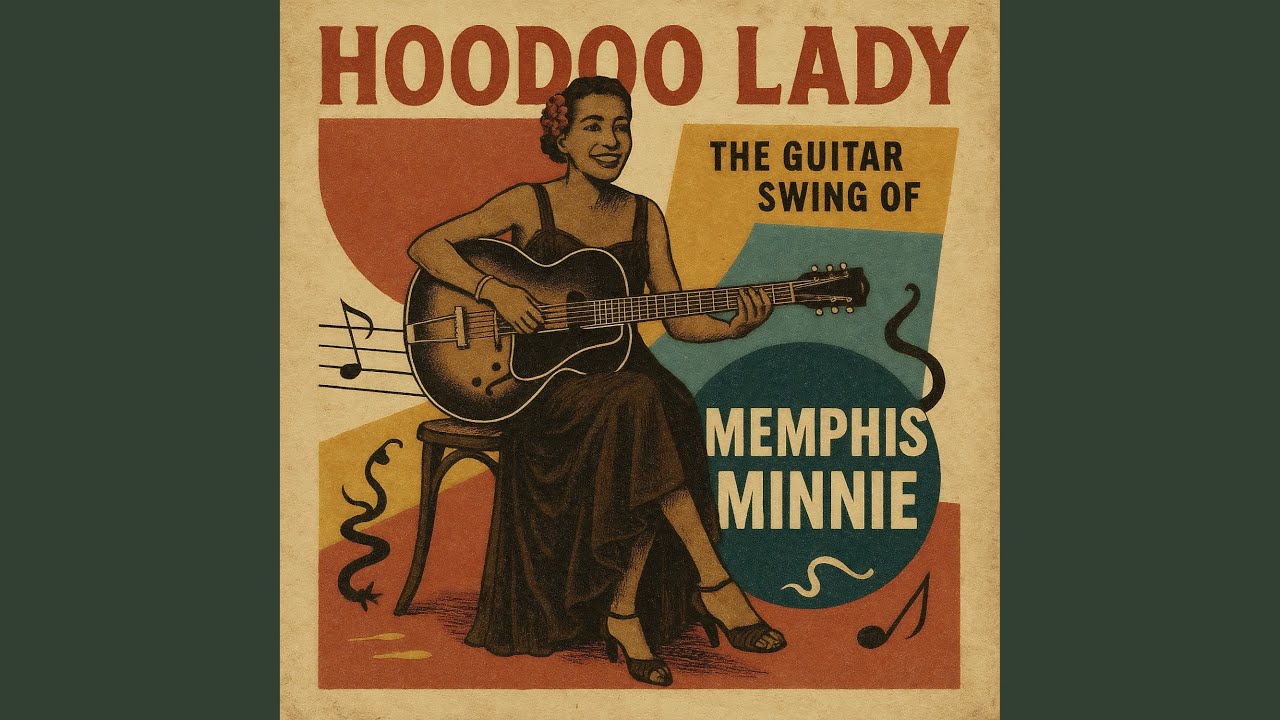 Haunted Blues (Take 1)