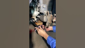 ロアアーム下げる時はUボルトが便利！！！