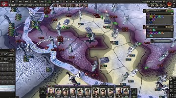 Hoi4 MP in a nutshell Full episodes #102(The Soviet Tank Horde/ Golden Lost Part 5)