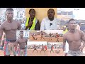 DOGON DANTAGAYE ZAI IYA BUGE AUTAN YAR BIYAT SABODA KARFINSA YAKAI YAYI KAURA DA KOWA INJI NIGA