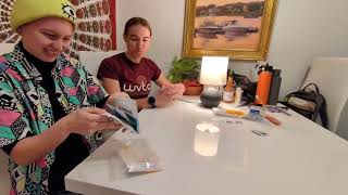 Dangerous Things NExT v2 RFID chip self-install