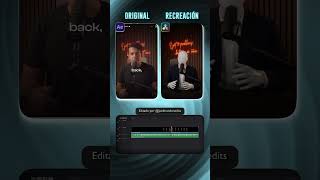 After Effects vs DaVinci Resolve: textos que salen del encuadre