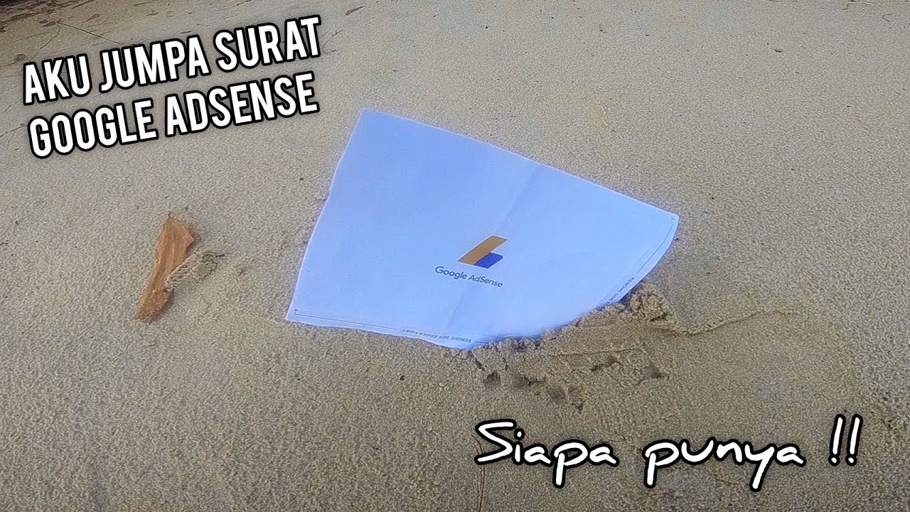 Misteri Angka: Berapa Banyak yang Sudah Dibayarkan Google AdSense kepada Penggunanya?