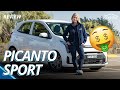 2024 Kia Picanto Sport Review Polished City Car Is More Than Just Australia S Cheapest New Vehicle 2024 Kia Picanto Sport Review Polished City Car Is More Than Just Australia S Cheapest New Vehicle