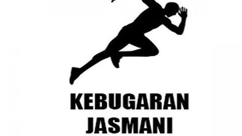 Kebugaran Jasmani (Push-up, Back-up, Squad Jump)