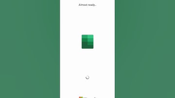 Excel on Android: A Step-by-Step Guide to Using Microsoft Excel on Your Phone