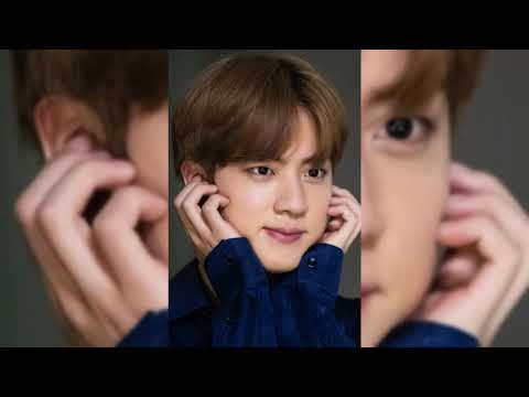 Jin - Epiphany (Love Yourself: Answer)