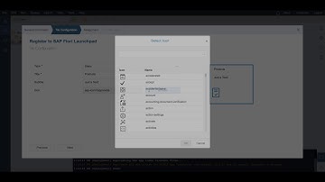 Deploying the Fiori App to HCP and Publishing it to the FLP