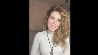 Arpeggi in Chòrus con Gloria Denise Zurru