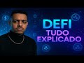 [POOL DE LIQUIDEZ] - ENTENDA COMO FUNCIONA E COMO GANHAR DINHEIRO COM ISSO